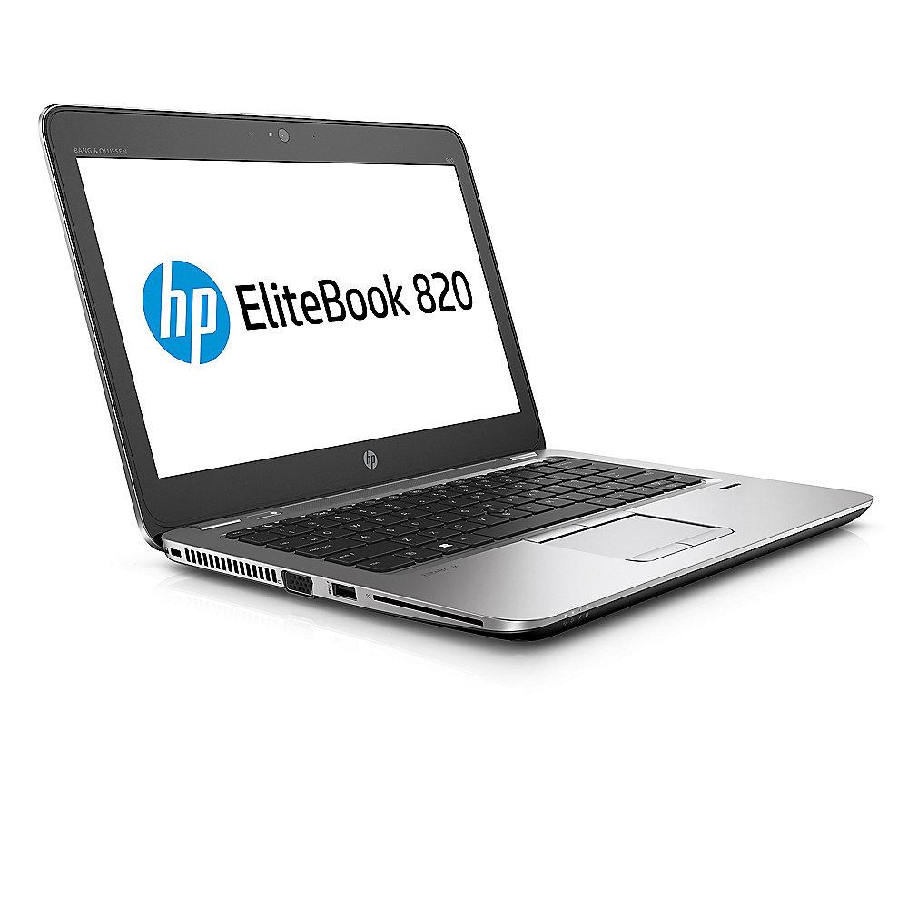 HP EliteBook 820 G3 V1B35ET Notebook i5-6200U Full HD Windows 7/10 Pro