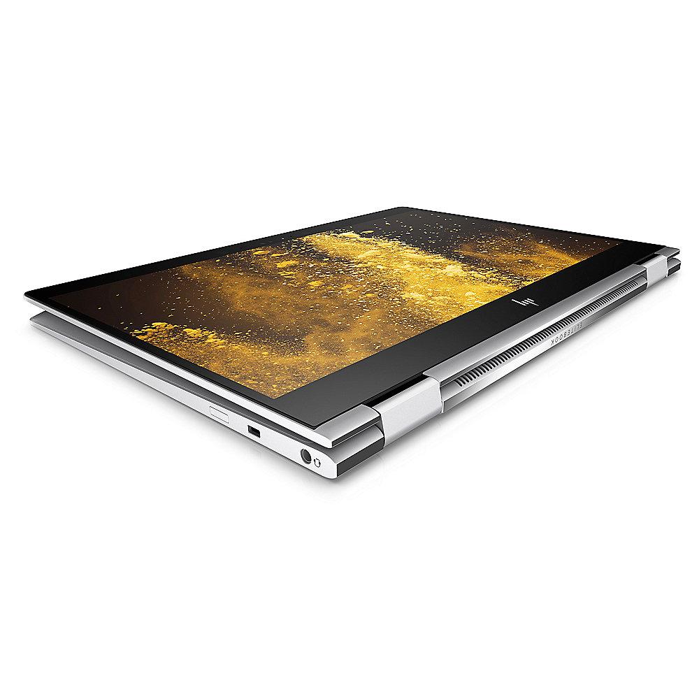 HP EliteBook x360 1020 G2 2UB79EA 2in1 Notebook i7-7600U 4K SSD Windows 10 Pro