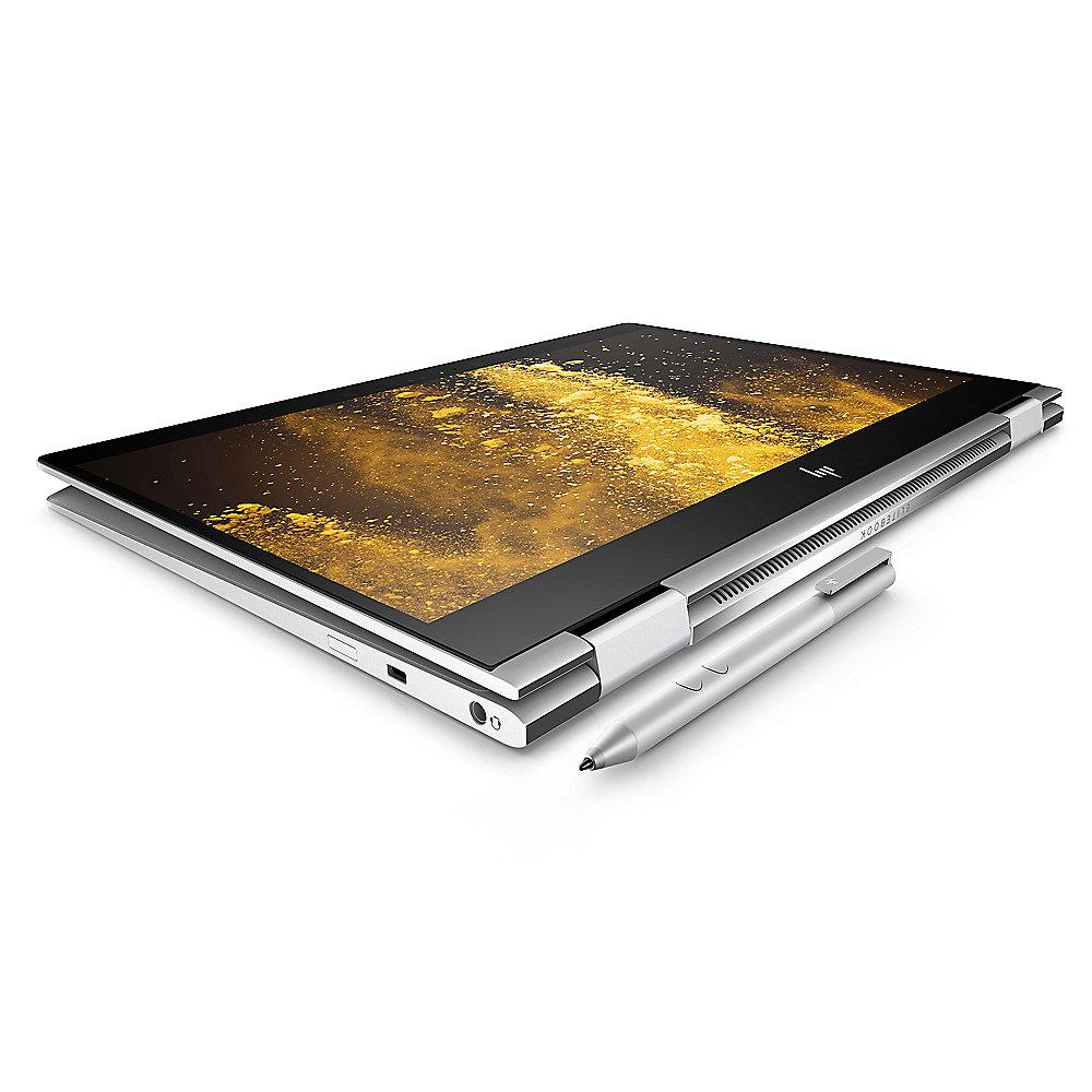 HP EliteBook x360 1020 G2 2UB79EA 2in1 Notebook i7-7600U 4K SSD Windows 10 Pro