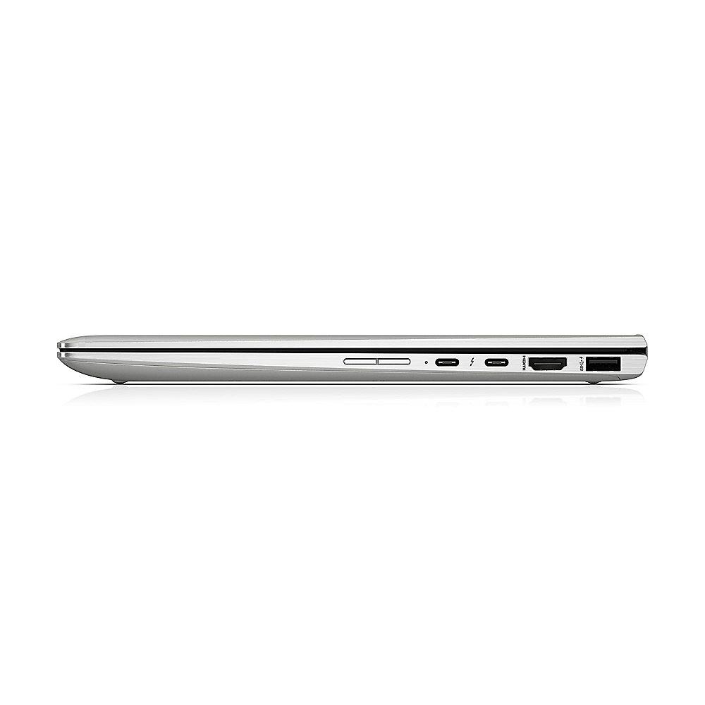 HP EliteBook x360 1040 G5 2in1 14" Full HD i5-8250U 8GB/256GB SSD Win 10 Pro