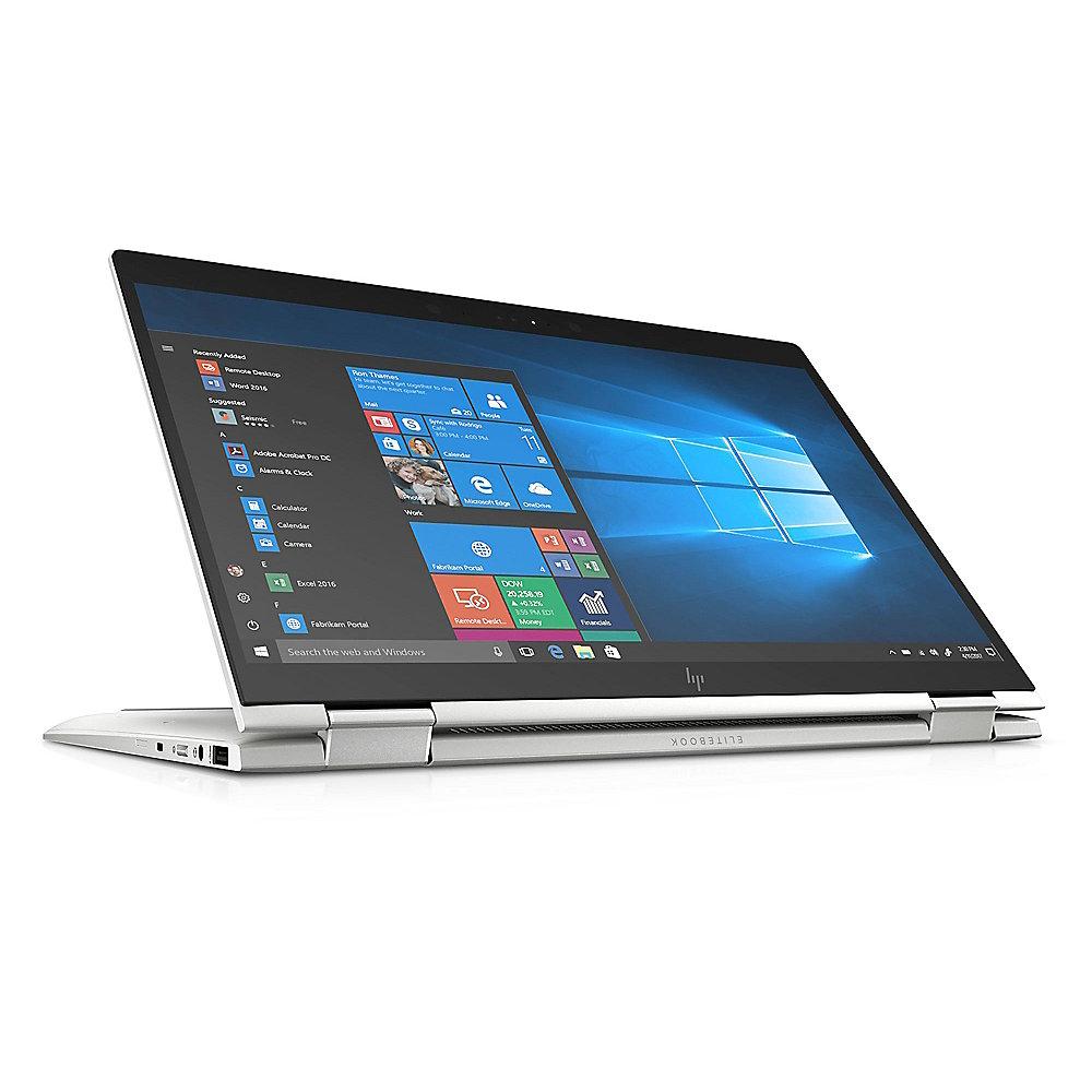 HP EliteBook x360 1040 G5 2in1 14" Full HD i5-8250U 8GB/256GB SSD Win 10 Pro