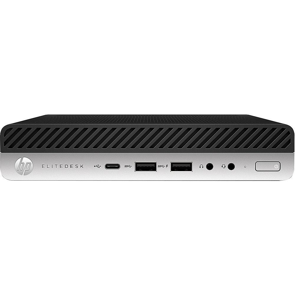 HP EliteDesk 705 G4 MINI 4ZA88EA#ABD Ryzen 5 2400G 16GB/512GB SSD Windows 10 Pro, HP, EliteDesk, 705, G4, MINI, 4ZA88EA#ABD, Ryzen, 5, 2400G, 16GB/512GB, SSD, Windows, 10, Pro