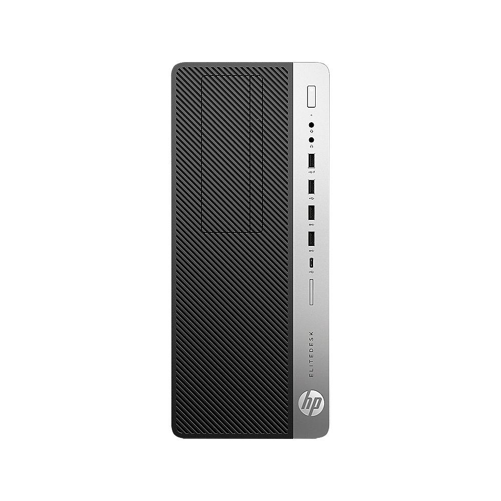HP EliteDesk 800 G4 MT 4QC49EA#ABD i5-8500 8GB/2TB HDD 16GB Optane Windows 10 P