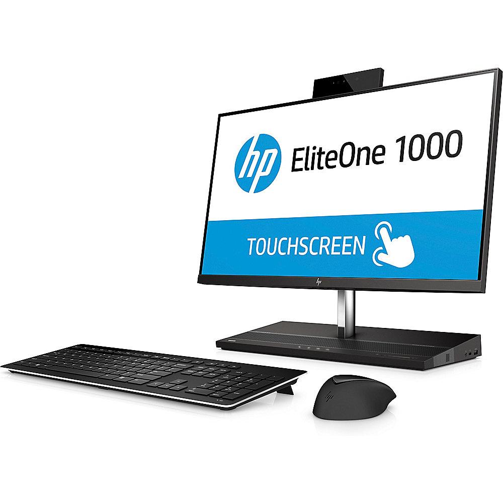 HP EliteOne 1000 G1 AiO 2SG09EA#ABD i5-7500 8GB 256GB SSD Full HD Touch W10P, HP, EliteOne, 1000, G1, AiO, 2SG09EA#ABD, i5-7500, 8GB, 256GB, SSD, Full, HD, Touch, W10P