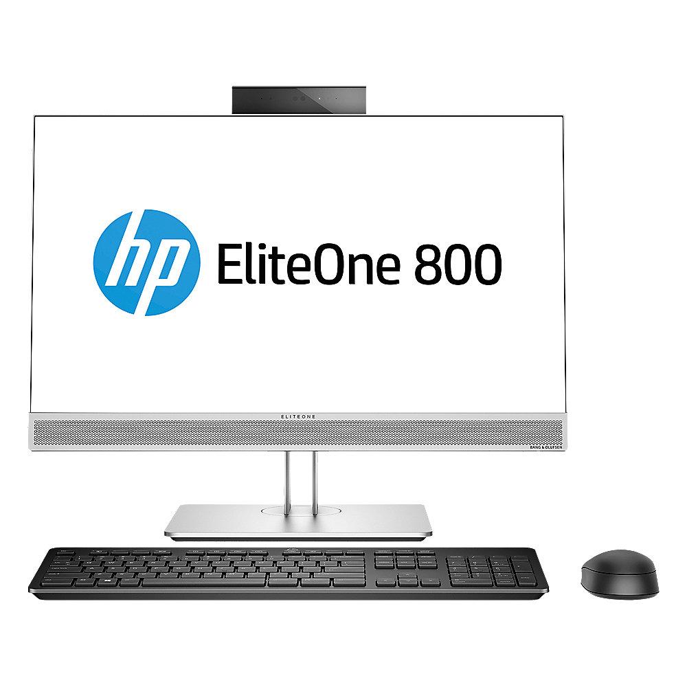 HP EliteOne 800 G4 AiO 4KX67EA#ABD i7-8700 16GB/1TB SSD 23.8