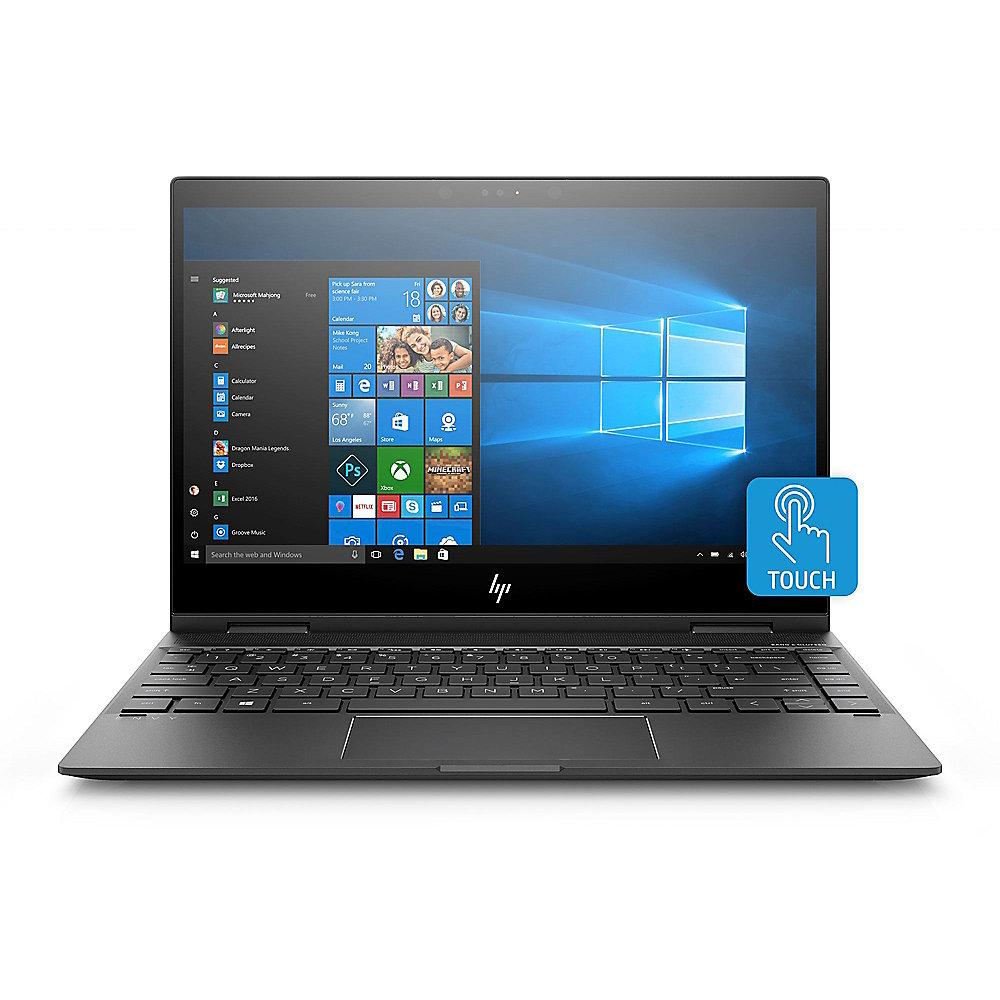 HP Envy x360 13-ag0003ng 2in1 Notebook Ryzen 3 2300U Full HD SSD Windows 10, HP, Envy, x360, 13-ag0003ng, 2in1, Notebook, Ryzen, 3, 2300U, Full, HD, SSD, Windows, 10