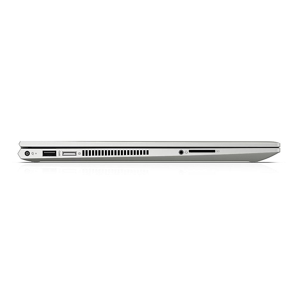 HP Envy x360 15-cn0001ng 2in1 Notebook Full HD SSD Windows 10