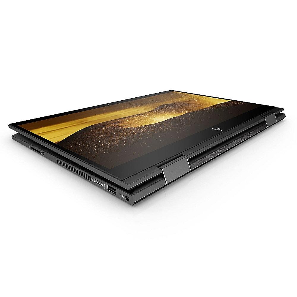 HP Envy x360 15-cn0400ng 2in1 Notebook i7-8550U Full HD SSD MX150 Windows 10