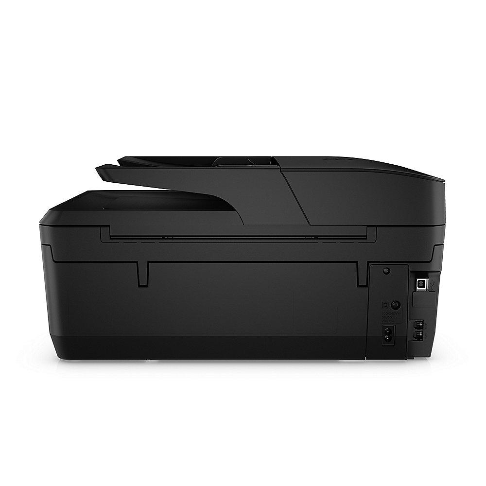 HP OfficeJet 6950 Multifunktionsdrucker Scanner Kopierer Fax WLAN, HP, OfficeJet, 6950, Multifunktionsdrucker, Scanner, Kopierer, Fax, WLAN