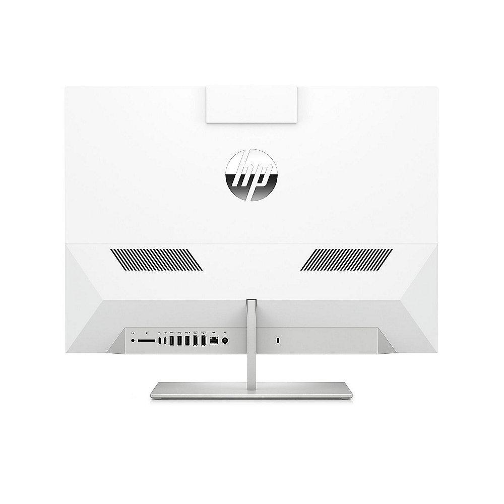 HP Pavilion 24-xa0019ng All-in-One i7-8700T SSD 24