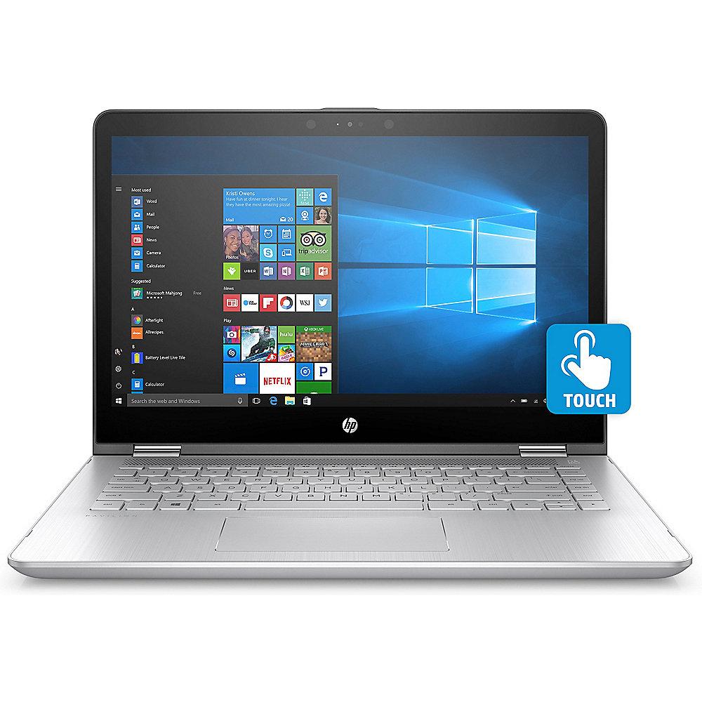 HP Pavilion x360 14-ba103ng 2in1 Notebook i7-8550U SSD Full HD GF940MX Windows10, HP, Pavilion, x360, 14-ba103ng, 2in1, Notebook, i7-8550U, SSD, Full, HD, GF940MX, Windows10