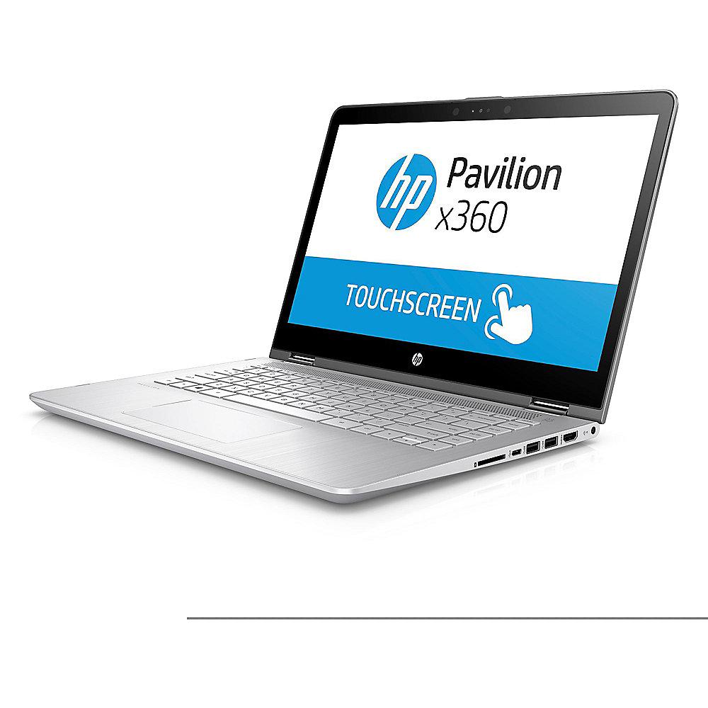 HP Pavilion x360 14-ba113ng 2in1 14