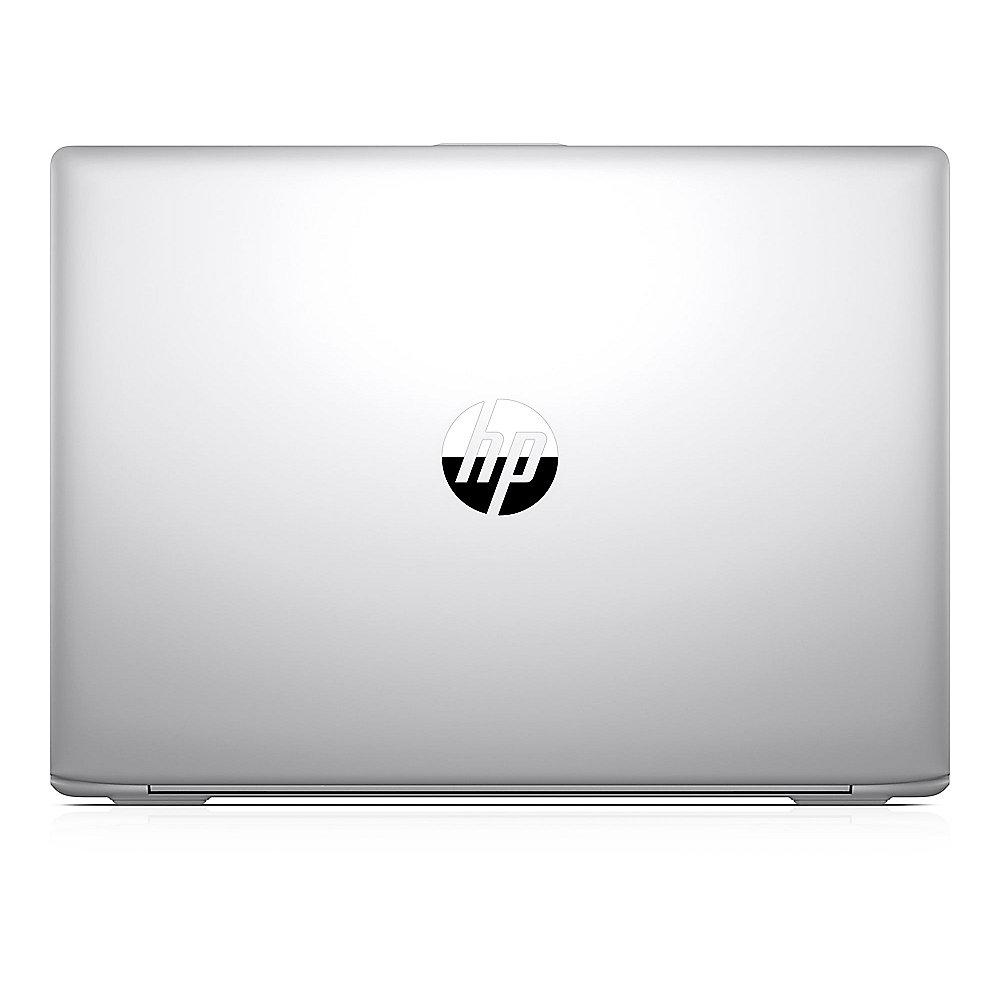HP ProBook 430 G5 4QW81EA Notebook i5-8250U Full HD SSD Windows 10 Pro