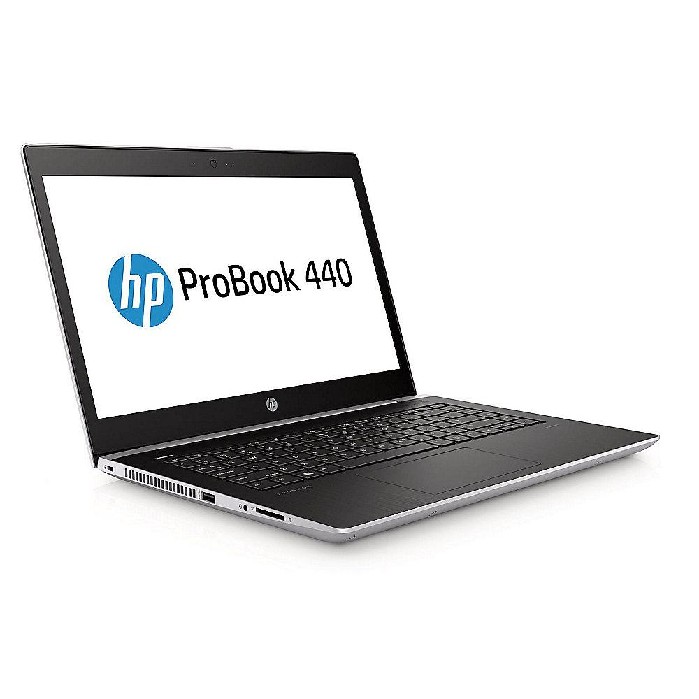 HP ProBook 440 G5 4QW84EA Notebook i7-8550U Full HD SSD GF930MX Windows 10 Pro