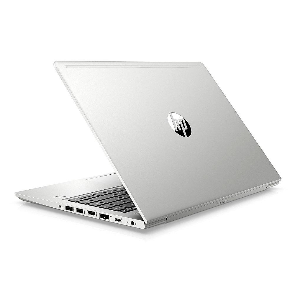 HP ProBook 440 G6 5TK01EA 14