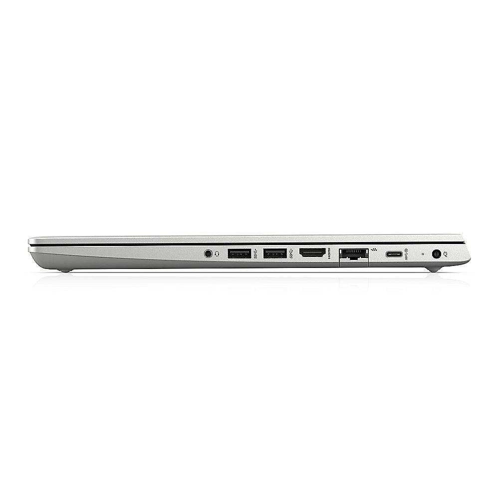 HP ProBook 440 G6 5TK01EA 14" Full HD i7-8565U 16GB/512GB SSD Win 10 Pro