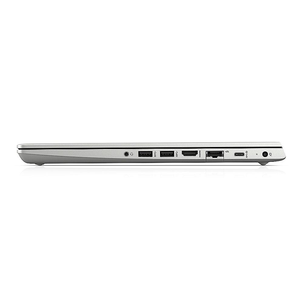 HP ProBook 440 G6 5TK03EA 14