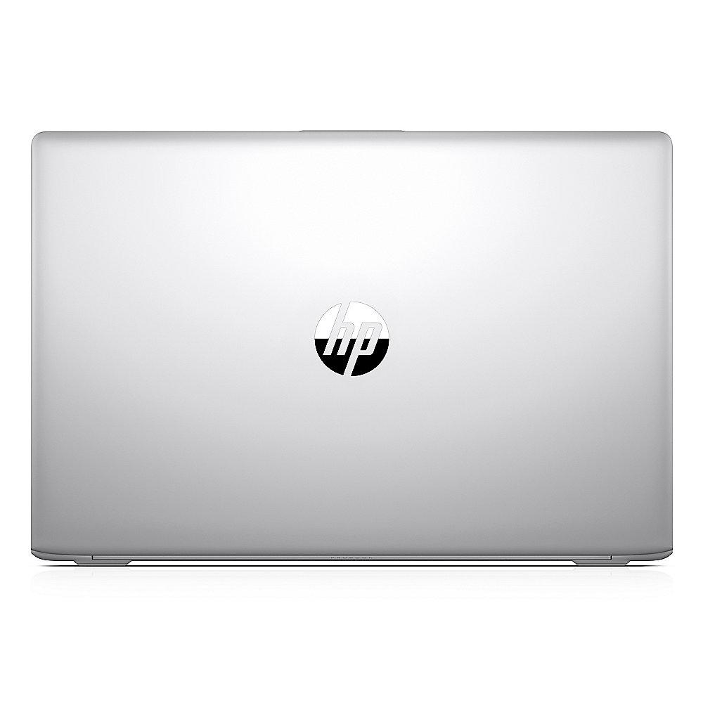 HP ProBook 470 G5 3KY80ES Notebook i7-8550U Full HD SSD GF930MX Windows 10 Pro