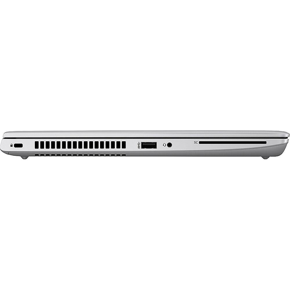 HP ProBook 645 G4 3UP61EA Ryzen 7 Pro 2700U Full HD matt SSD LTE Win 10 Pro