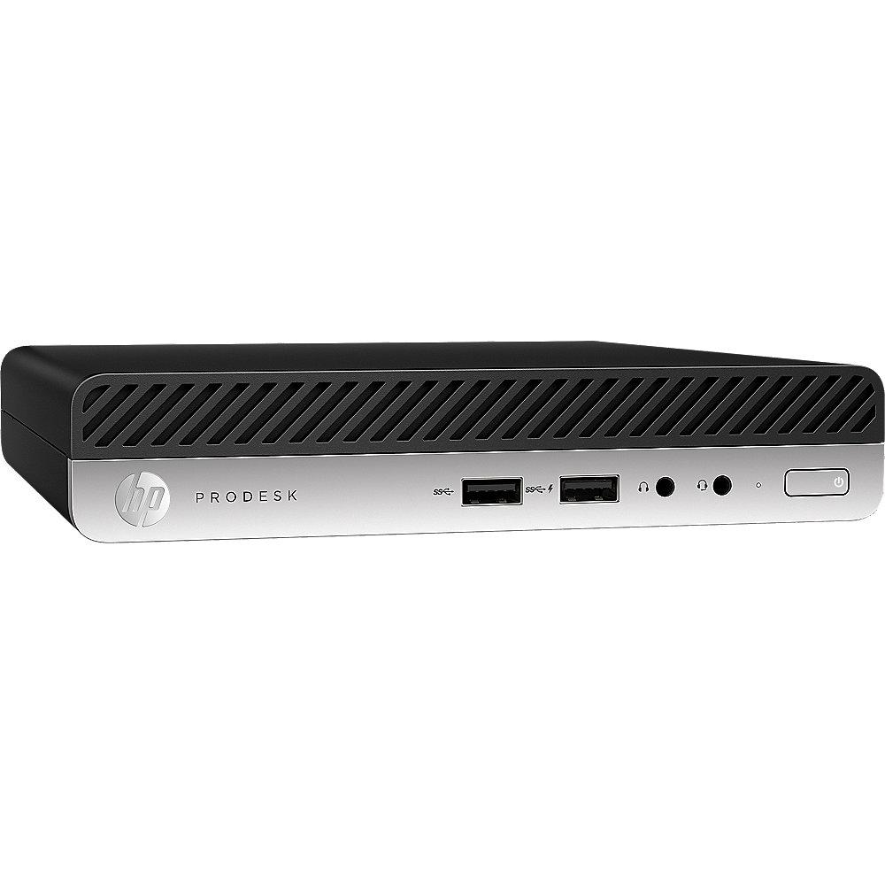 HP ProDesk 400 G4 MINI 4HR75EA i5-8500T 8GB Optane/1TB Win 10 Pro, HP, ProDesk, 400, G4, MINI, 4HR75EA, i5-8500T, 8GB, Optane/1TB, Win, 10, Pro