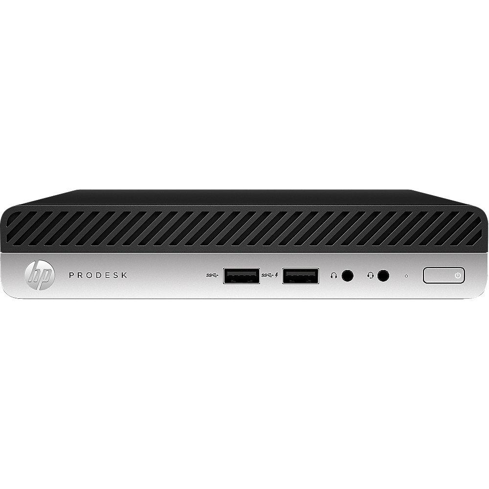 HP ProDesk 400 G4 MINI 4HR75EA i5-8500T 8GB Optane/1TB Win 10 Pro, HP, ProDesk, 400, G4, MINI, 4HR75EA, i5-8500T, 8GB, Optane/1TB, Win, 10, Pro