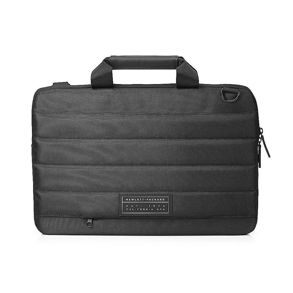 HP Signature Slim Topload-Tasche 35,5 cm (14