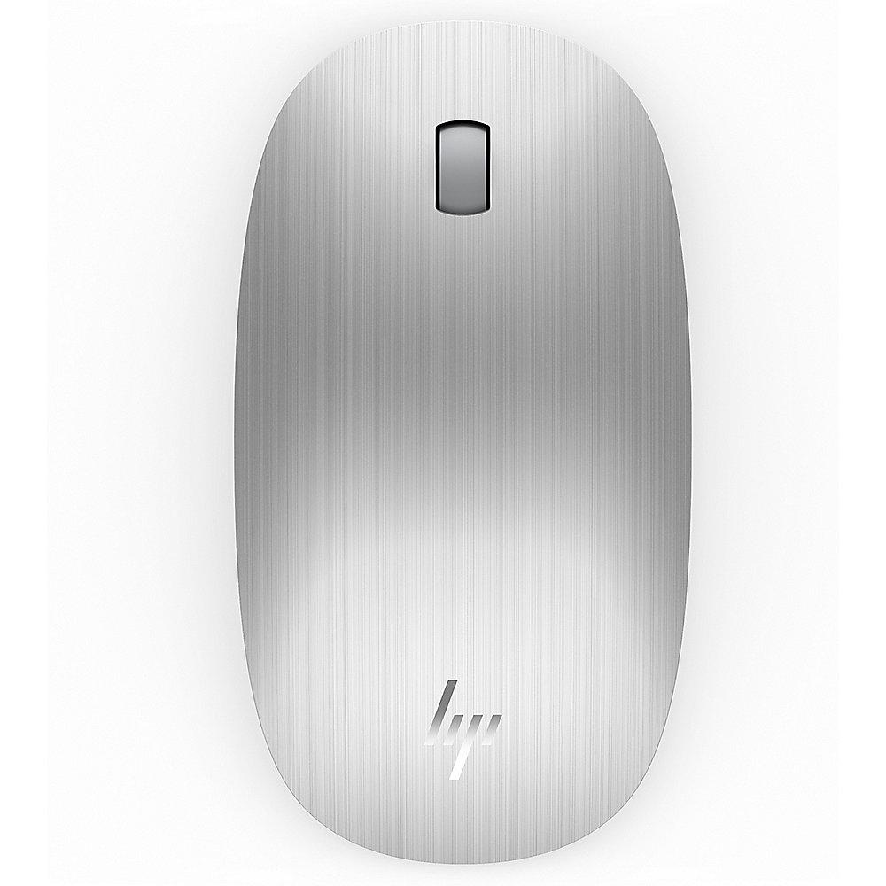 HP Spectre Bluetooth Mouse 500 Pike Silver (1AM58AA), HP, Spectre, Bluetooth, Mouse, 500, Pike, Silver, 1AM58AA,