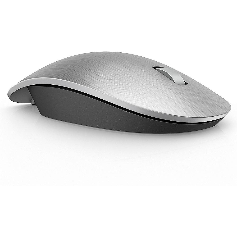 HP Spectre Bluetooth Mouse 500 Pike Silver (1AM58AA), HP, Spectre, Bluetooth, Mouse, 500, Pike, Silver, 1AM58AA,