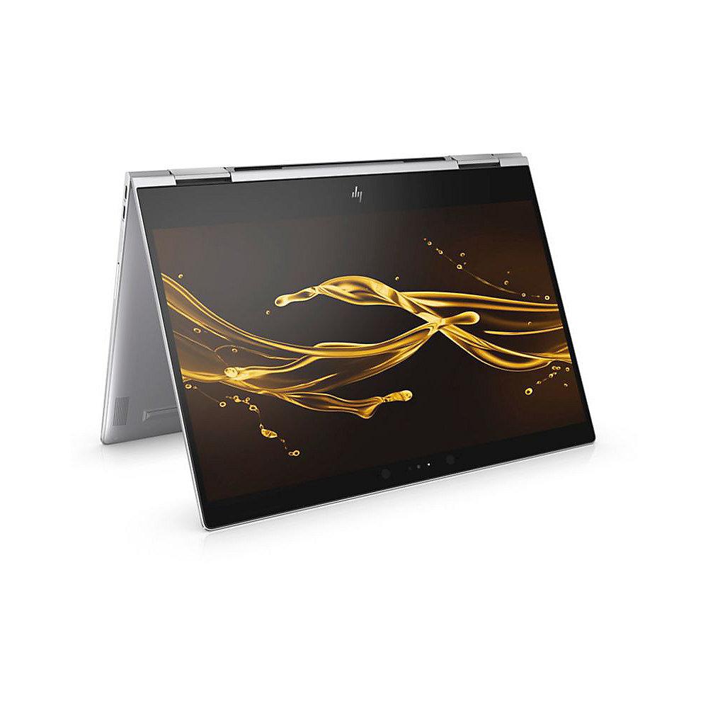 HP Spectre x360 13-ae040ng 2in1 Notebook silber i5-8250U SSD Full HD Windows 10, HP, Spectre, x360, 13-ae040ng, 2in1, Notebook, silber, i5-8250U, SSD, Full, HD, Windows, 10