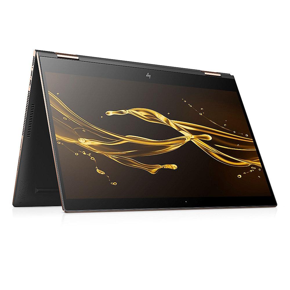 HP Spectre x360 15-ch009ng 2in1 15