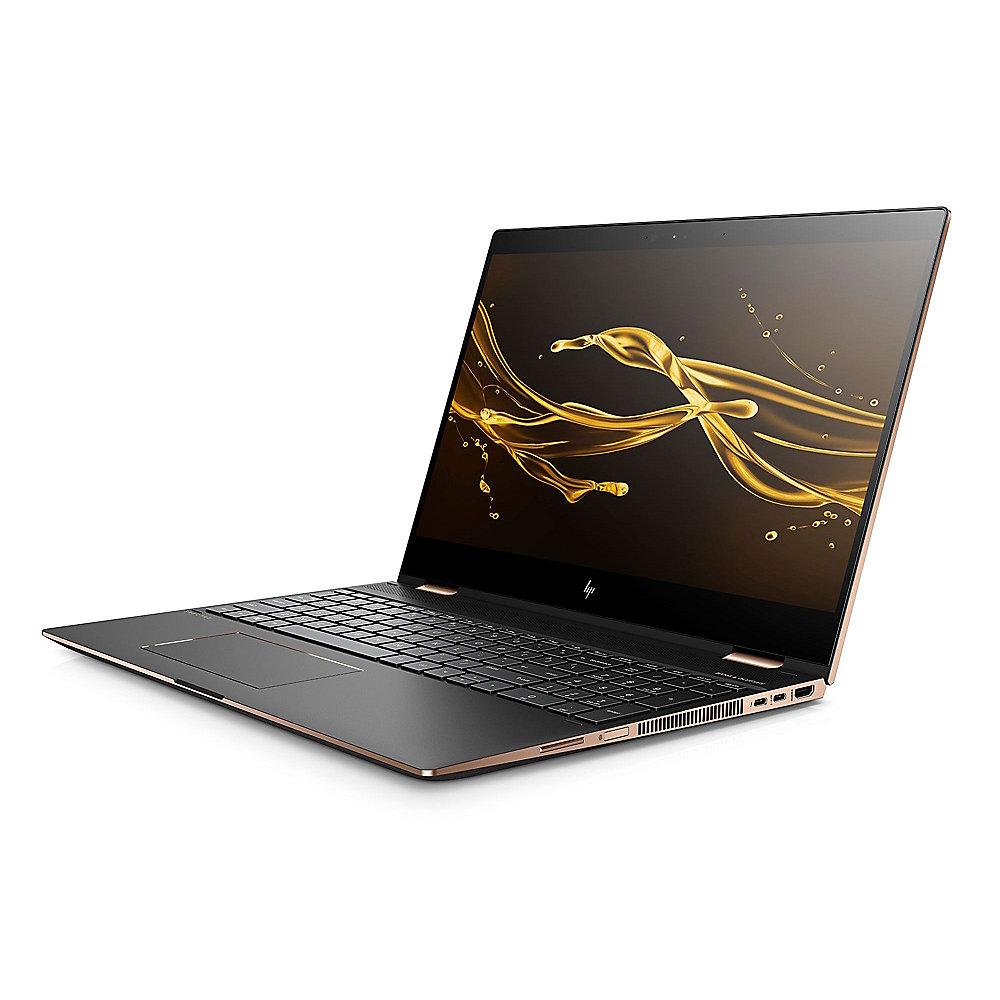 HP Spectre x360 15-ch009ng 2in1 15