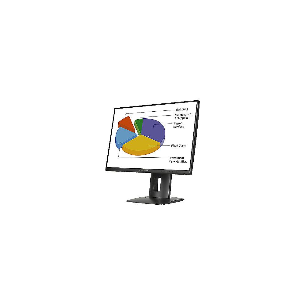 HP Z24n G2 60,96cm (24") Workstation Office-Monitor 16:10 FullHD HDMI/DP 99sRGB