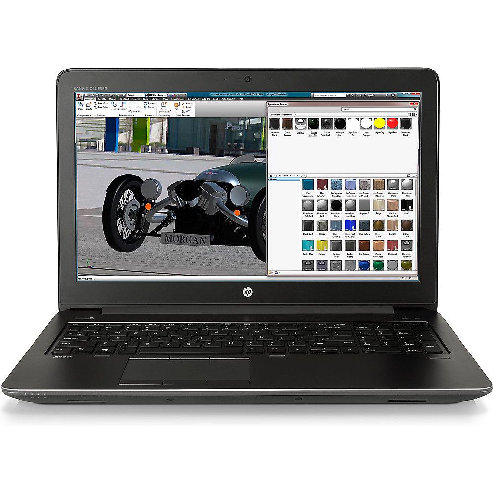HP zBook 15 G4 1RQ65EA Notebook i7-7820HQ SSD Full HD M2200 Windows 10 Pro, HP, zBook, 15, G4, 1RQ65EA, Notebook, i7-7820HQ, SSD, Full, HD, M2200, Windows, 10, Pro