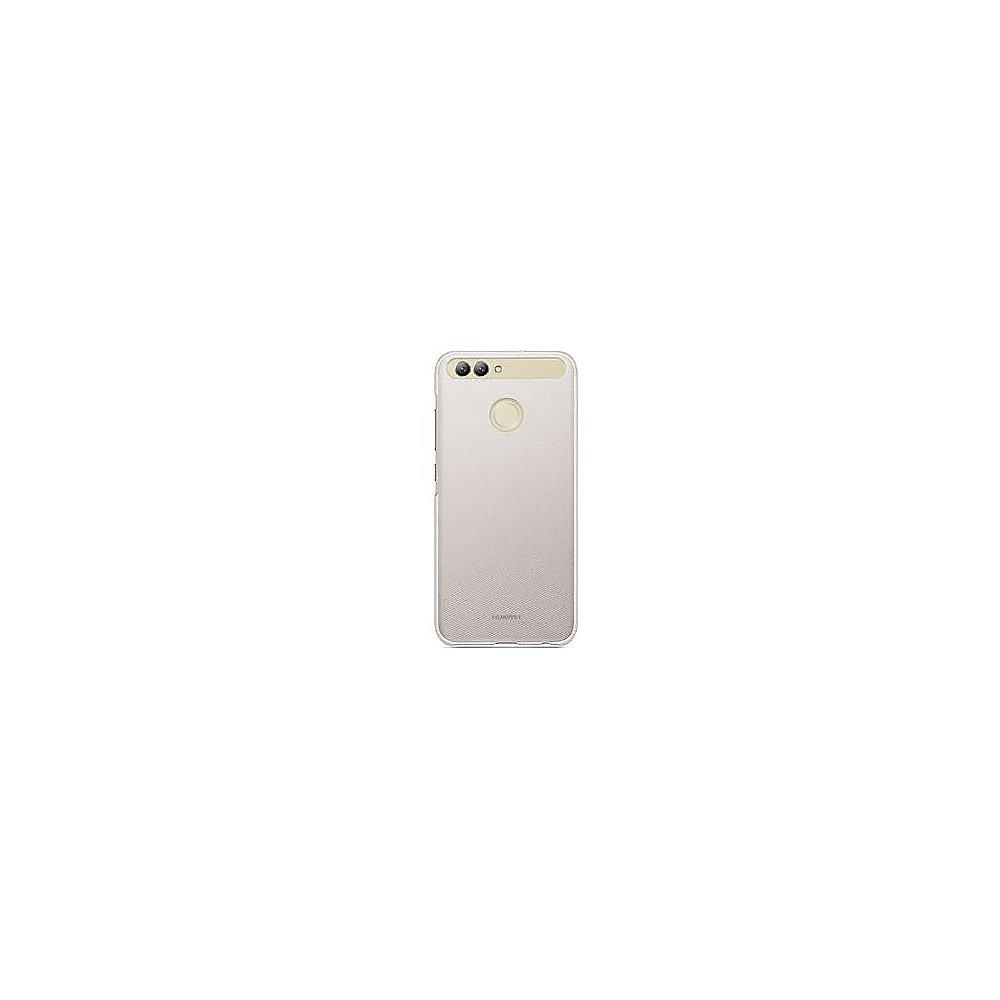 Huawei PC Cover für Nova 2, gold