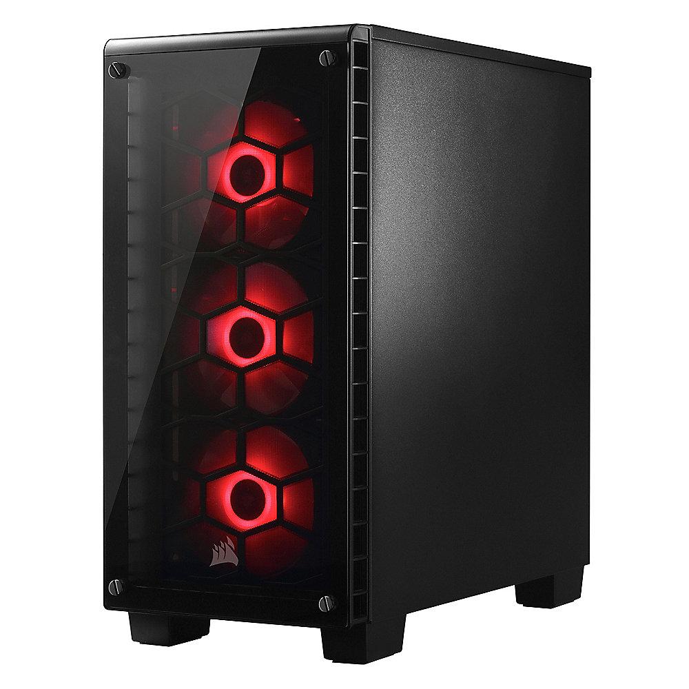 Hyrican Crystal i7 8086K 16GB RAM 32GB Optane 2TB HDD 512GB SSD RTX 2080Ti Win10, Hyrican, Crystal, i7, 8086K, 16GB, RAM, 32GB, Optane, 2TB, HDD, 512GB, SSD, RTX, 2080Ti, Win10