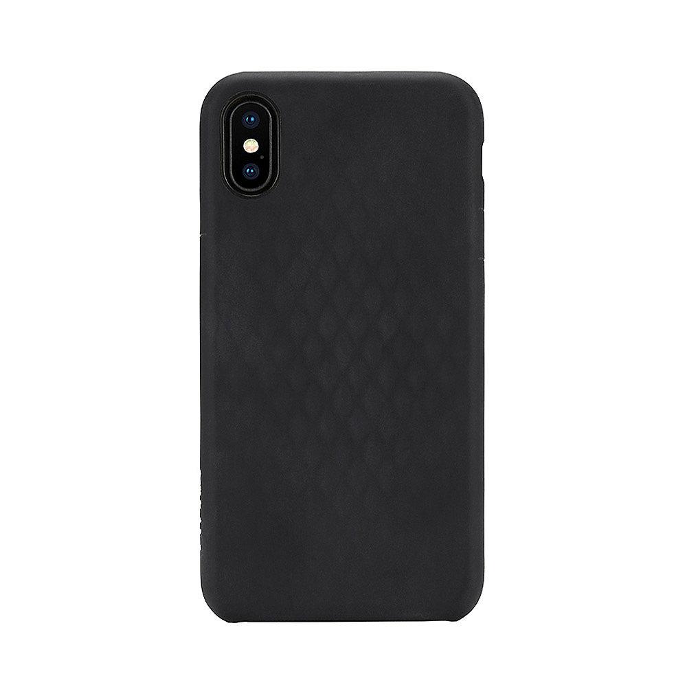 Incase Facet Case fürbApple iPhone X schwarz, Incase, Facet, Case, fürbApple, iPhone, X, schwarz