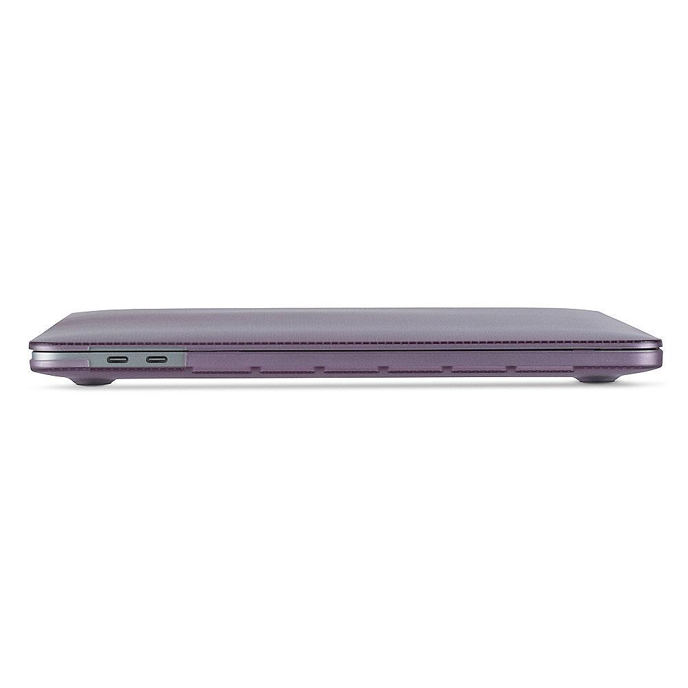 Incase Hardshell Case für Apple MacBook Pro 15,4" (2016) malve