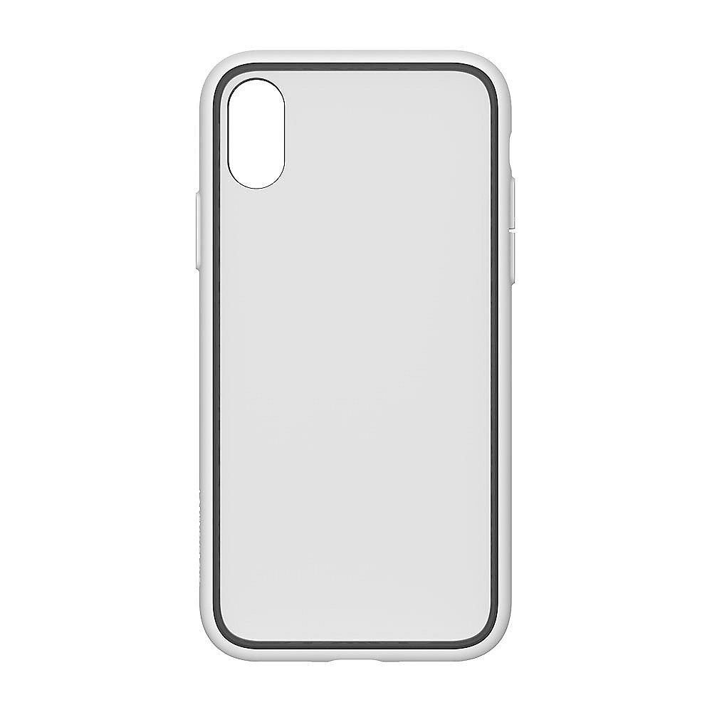 Incase Pop Case II Apple iPhone Xs Plus ivory