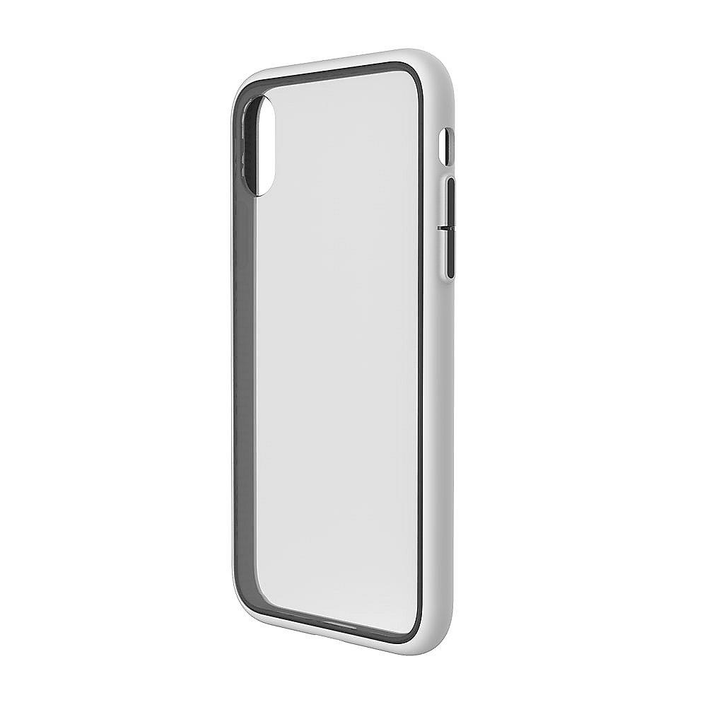 Incase Pop Case II Apple iPhone Xs Plus ivory