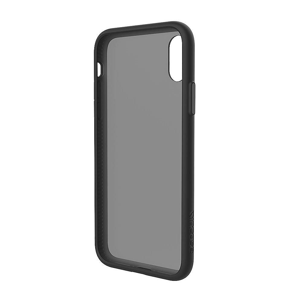 Incase Pop Case II Apple iPhone Xs/X schwarz