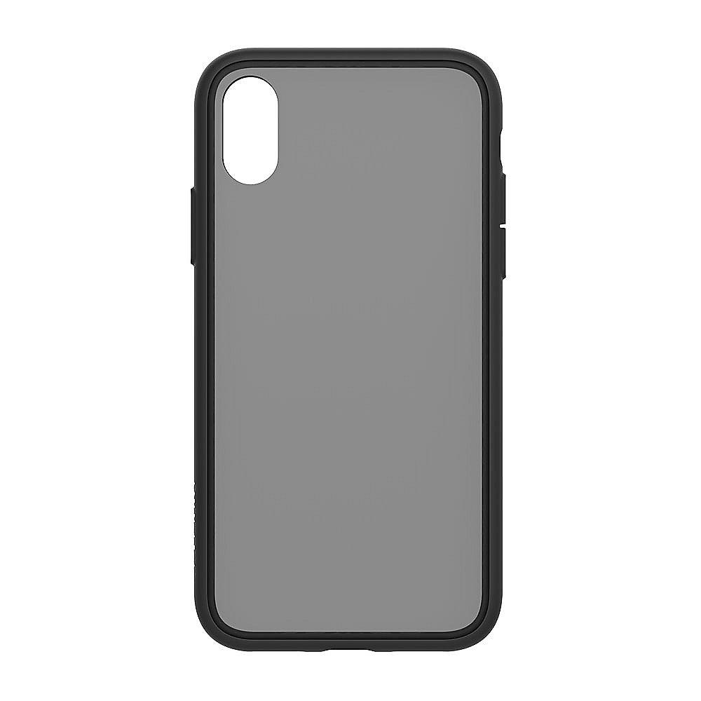 Incase Pop Case II Apple iPhone Xs/X schwarz, Incase, Pop, Case, II, Apple, iPhone, Xs/X, schwarz