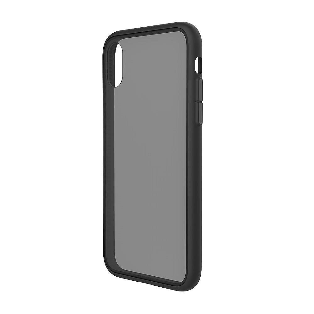 Incase Pop Case II Apple iPhone Xs/X schwarz