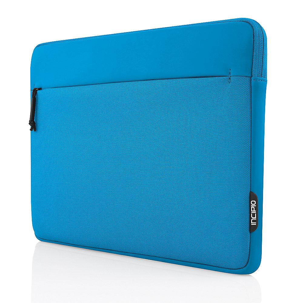 Incipio Truman Nylon Sleeve für Microsoft Surface Pro 4 & Pro (2017) blau