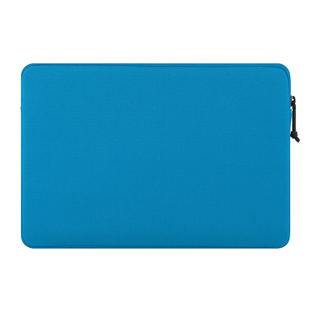 Incipio Truman Nylon Sleeve für Microsoft Surface Pro 4 & Pro (2017) blau