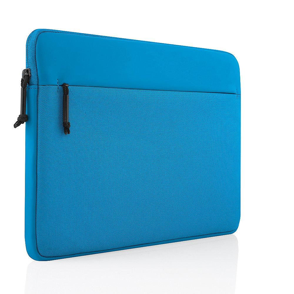 Incipio Truman Nylon Sleeve für Microsoft Surface Pro 4 & Pro (2017) blau