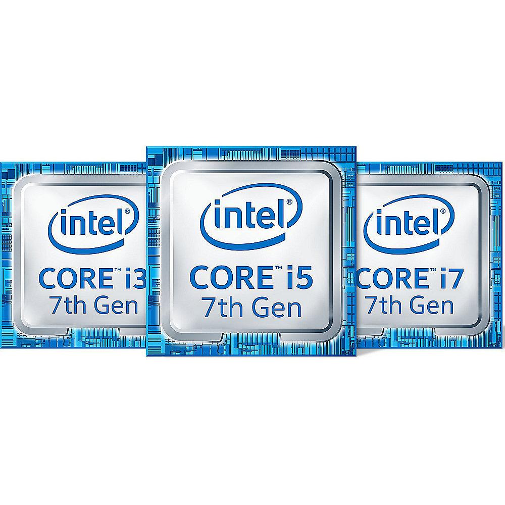 Intel Core i3-7100 2x 3,9 GHz 3MB-L3 Sockel 1151 (Kabylake)