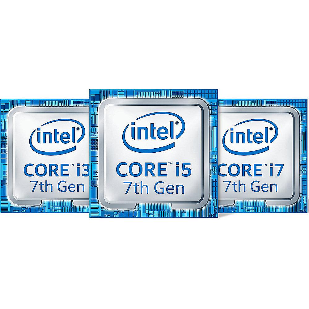 Intel Core i3-7350K 2x 4,2 GHz 4MB-L3 Sockel 1151 (Kabylake), Intel, Core, i3-7350K, 2x, 4,2, GHz, 4MB-L3, Sockel, 1151, Kabylake,
