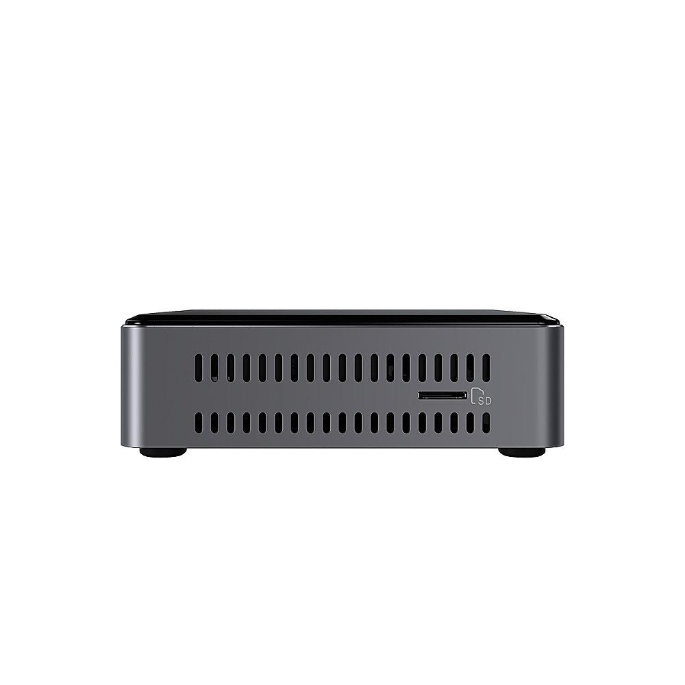 Intel NUC BOXNUC7I7BNKQ Mini PC i7-7567U 16GB 512 GB SSD 650 Windows 10, Intel, NUC, BOXNUC7I7BNKQ, Mini, PC, i7-7567U, 16GB, 512, GB, SSD, 650, Windows, 10