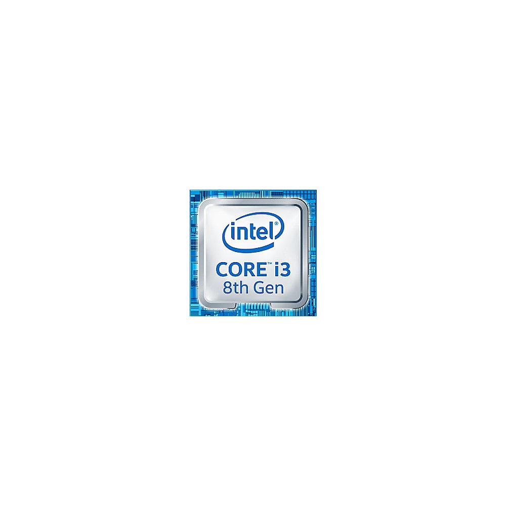 Intel NUC NUC8I3BEK - i3-8109U 0GB/0GB Intel Iris Plus 655 1x HDMI nOS