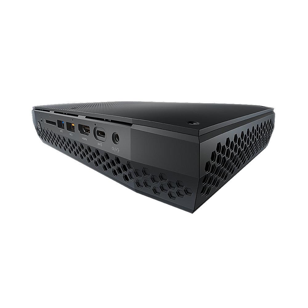 Intel NUC NUC8I7HNK2 Hades Canyon i7-8705G RX Vega M GL ohne Windows, Intel, NUC, NUC8I7HNK2, Hades, Canyon, i7-8705G, RX, Vega, M, GL, ohne, Windows